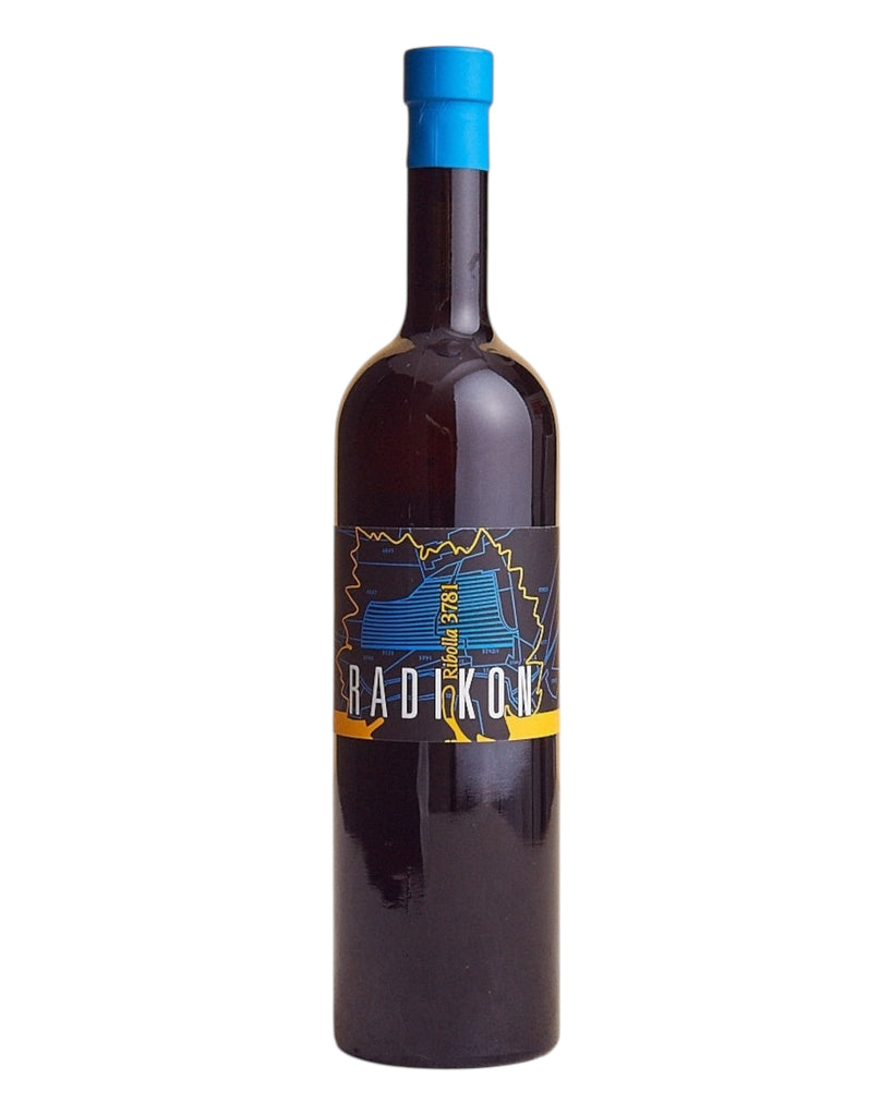 RADIKON Oslavje Riserva 1998年　750ml RADIKON Oslavje Riserva 1998年 750ml Radikon Oslavje | Vivino English