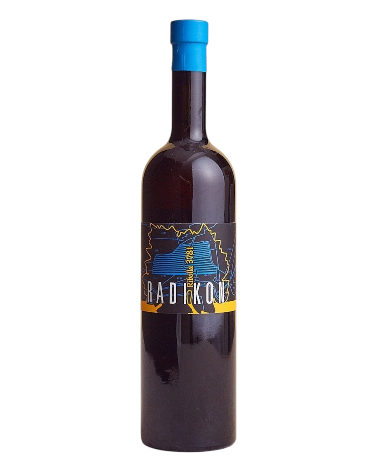 2007 Radikon '3781' Ribolla Riserva 500ml | Diggin' In The Cellars